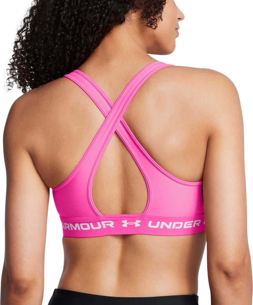 Crossback Mid Bra