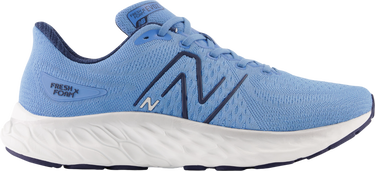 Tenisky a topánky New Balance Fresh Foam X Evoz v3 Modrá | mevoz-ll3, 0