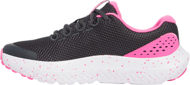 Tenisky a topánky Under Armour UA GGS Surge 4 Ružová | 3027108-016, 4