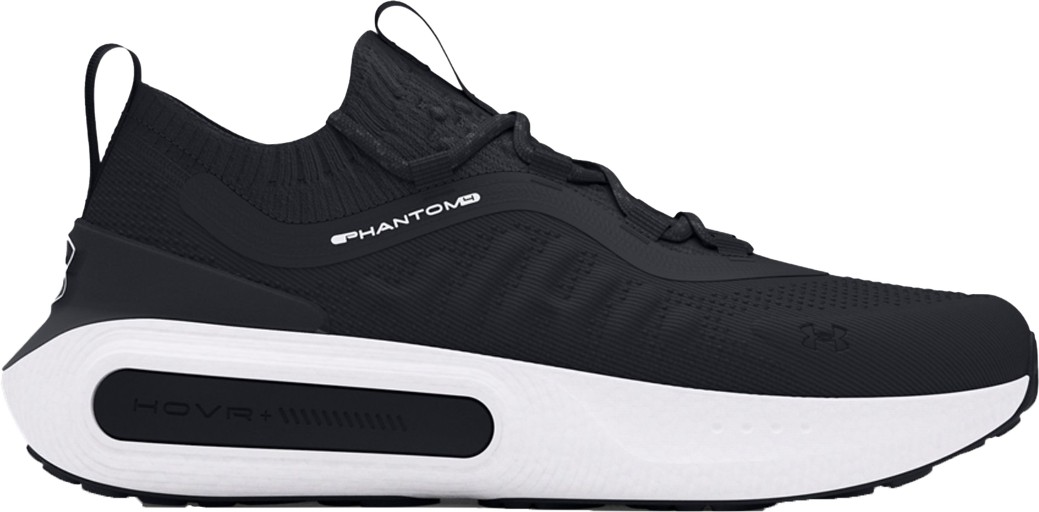 Tenisky a topánky Under Armour UA W Phantom 4 Čierna | 3027594-003, 0