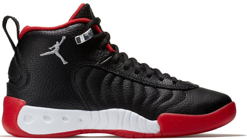 Tenisky a topánky Jordan Jordan Jumpman Pro Čierna | 907973-016, 0