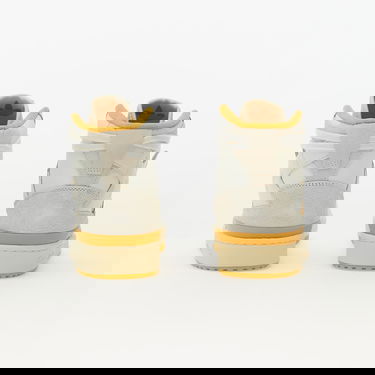 Tenisky a topánky adidas Originals Forum 84 HI Béžová | IG0053, 3