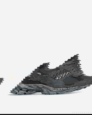 Tenisky a topánky New Balance 2002 "Protection Pack - Black" Čierna | M2002RDB, 3
