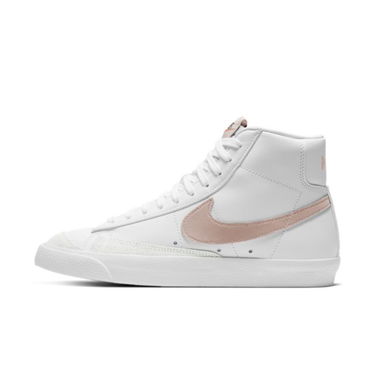 Tenisky a topánky Nike Blazer Mid '77 Vintage W Biela | CZ1055-118, 0