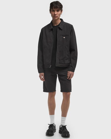 Šortky Dickies Carpenter Shorts Čierna | DK0A4Z81BLK1, 2