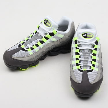 Tenisky a topánky Nike Air Vapormax '95 Šedá | AJ7292-001, 2