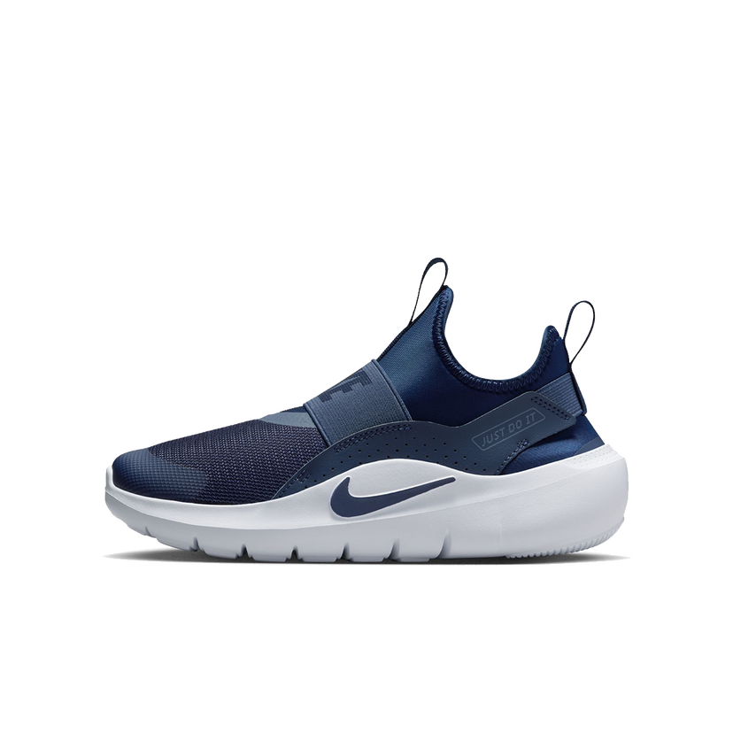 Tenisky a topánky Nike FLEX RUNNER 4 Modrá | IF2893-400