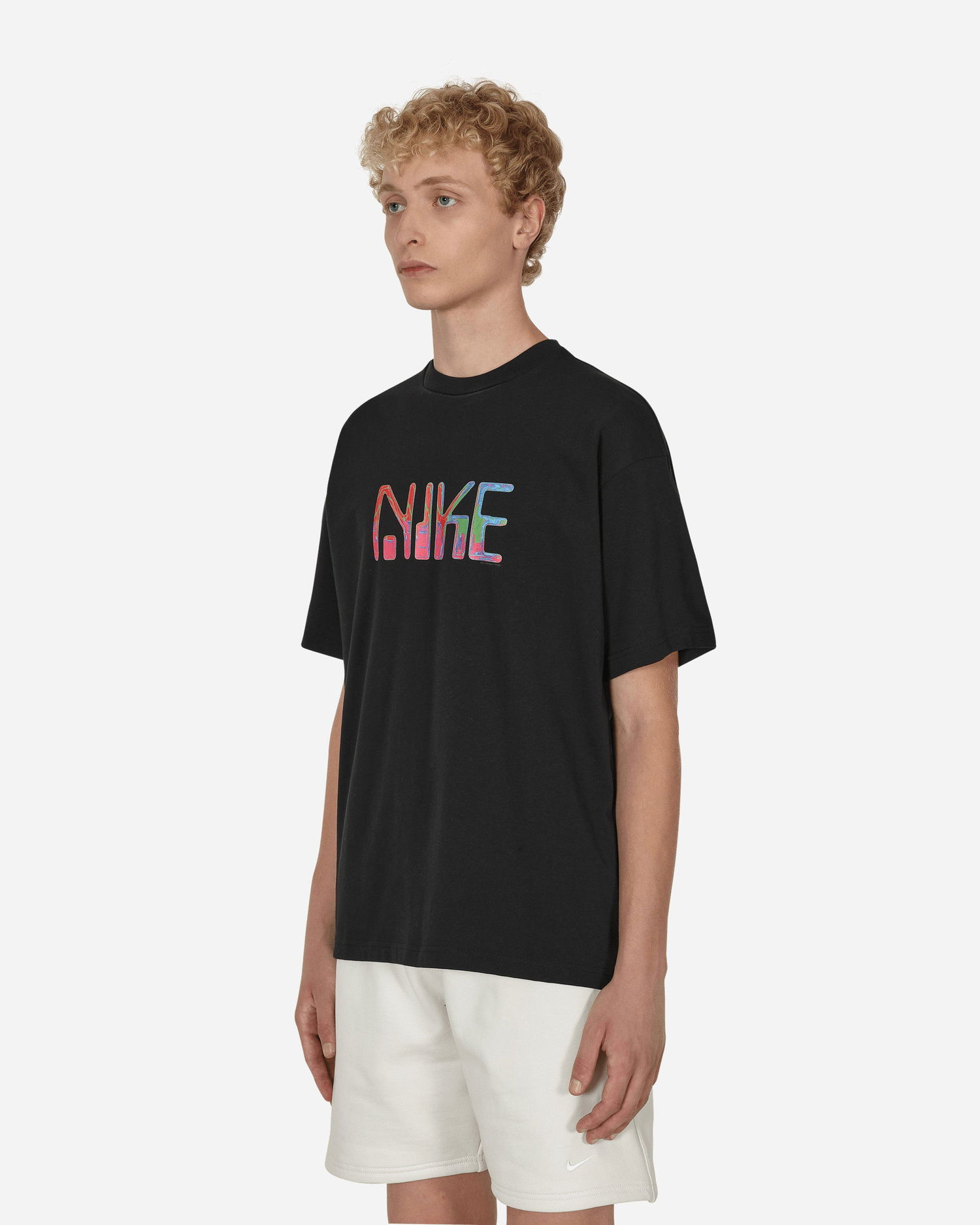 Tričko Nike Heavy Metal T-Shirt Čierna | DX5828-010, 1