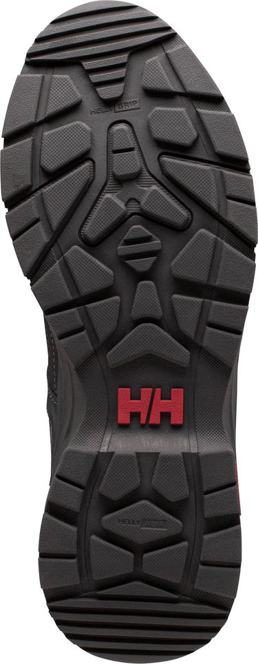 Tenisky a topánky Helly Hansen Stalheim HT Čierna | 11849_990, 2