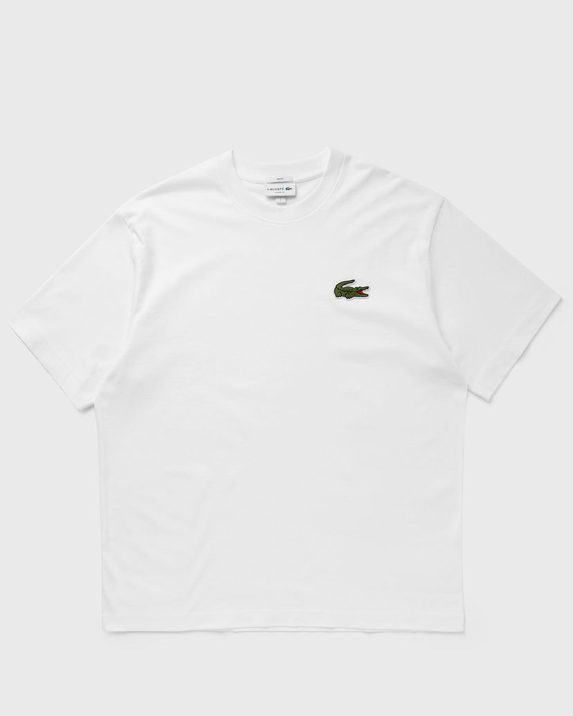 Tričko Lacoste TEE Biela | TH2745-001