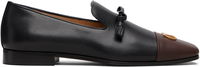 Valentino Garavani Babouchoes Kidskin Loafers