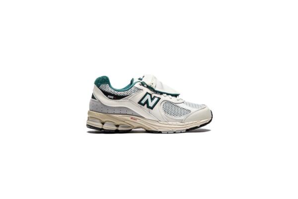 Tenisky a topánky New Balance 2002R Zelené | M2002RVD, 1