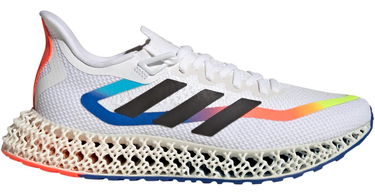 Tenisky a topánky adidas Performance 4DFWD 2 Biela | hq1039, 1