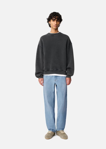 Džínsy AXEL ARIGATO Archive Straight Jeans Modrá | A3537003, 4