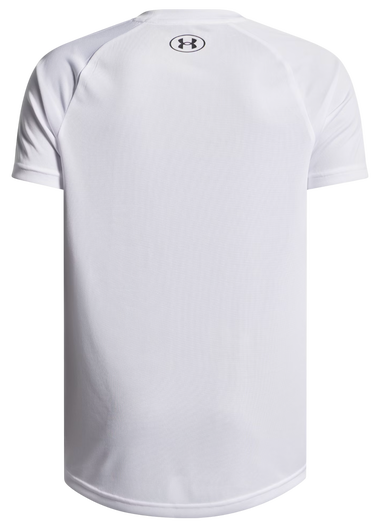 Tričko Under Armour Tech 2.0 Short Sleeve T-Shirt Biela | 1363284-100, 1