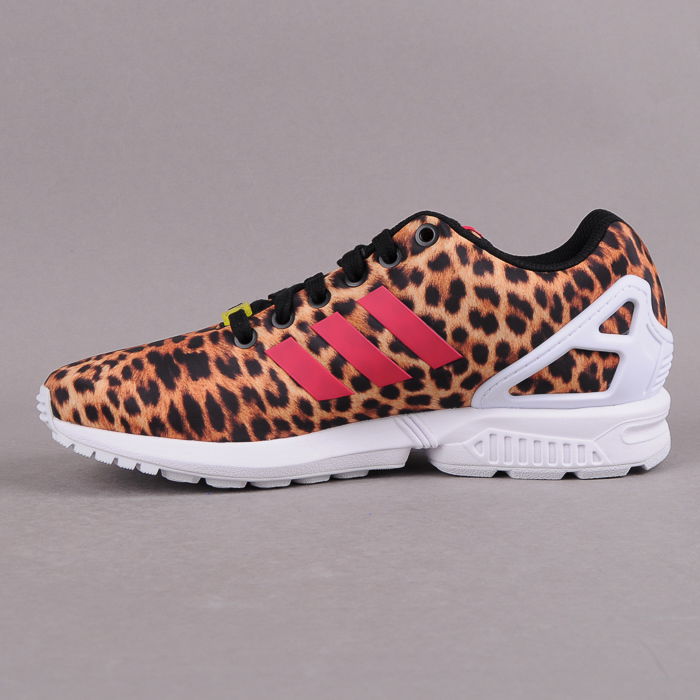 Tenisky a topánky adidas Originals ZX Flux Rôznofarebný | M21365, 1