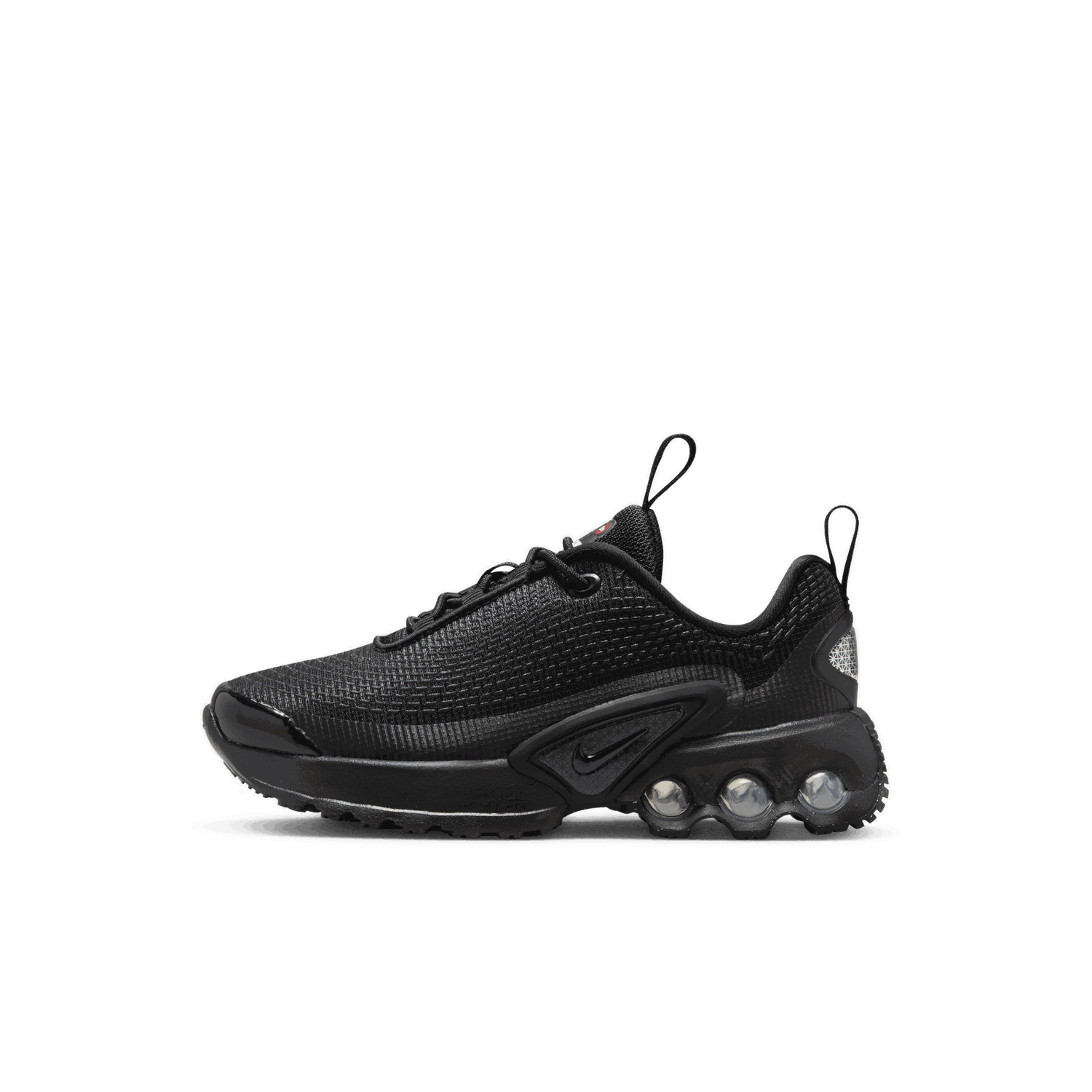 Tenisky a topánky Nike Air Max Dn Čierna | FN4453-004, 0