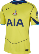 Tottenham Hotspur FC Stadium Third Jersey 2025/26
