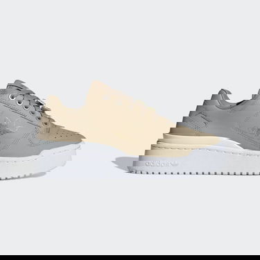 Tenisky a topánky adidas Originals Forum Bold W Béžová | GZ8608, 0