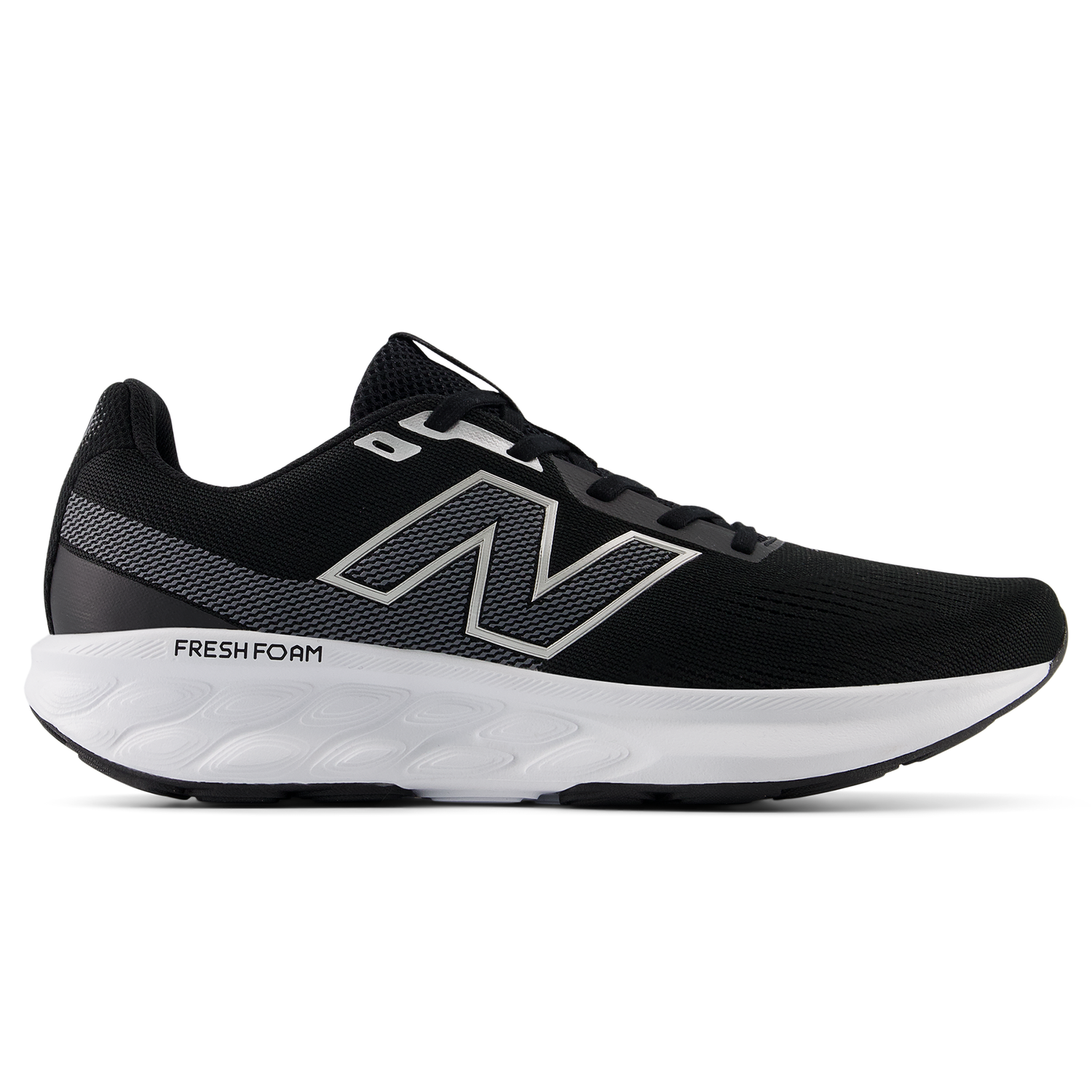 Tenisky a topánky New Balance New Balance M520LK9 Čierna | NBM520LK9, 0