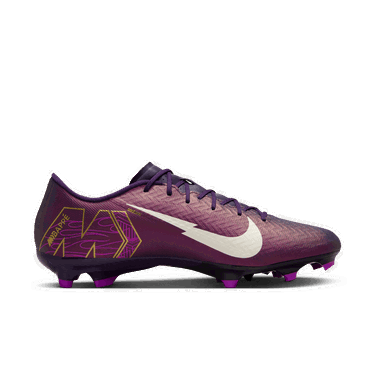 Tenisky a topánky Nike Mercurial Vapor 16 Academy Kylian Mbappé MG Fialová | FQ8377-500, 3