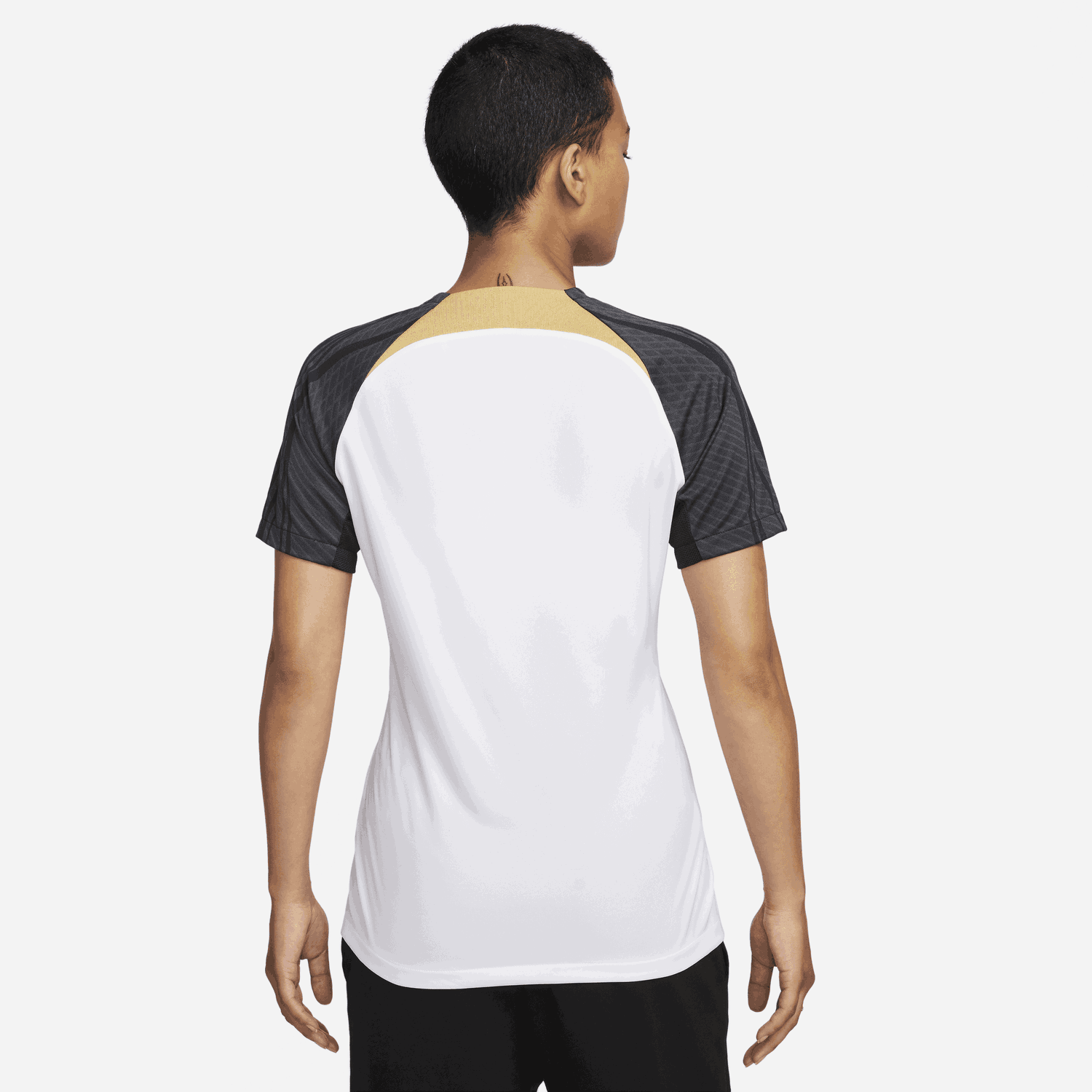 Dres Nike Dri-FIT Chelsea FC Strike Biela | DX3029-101, 1