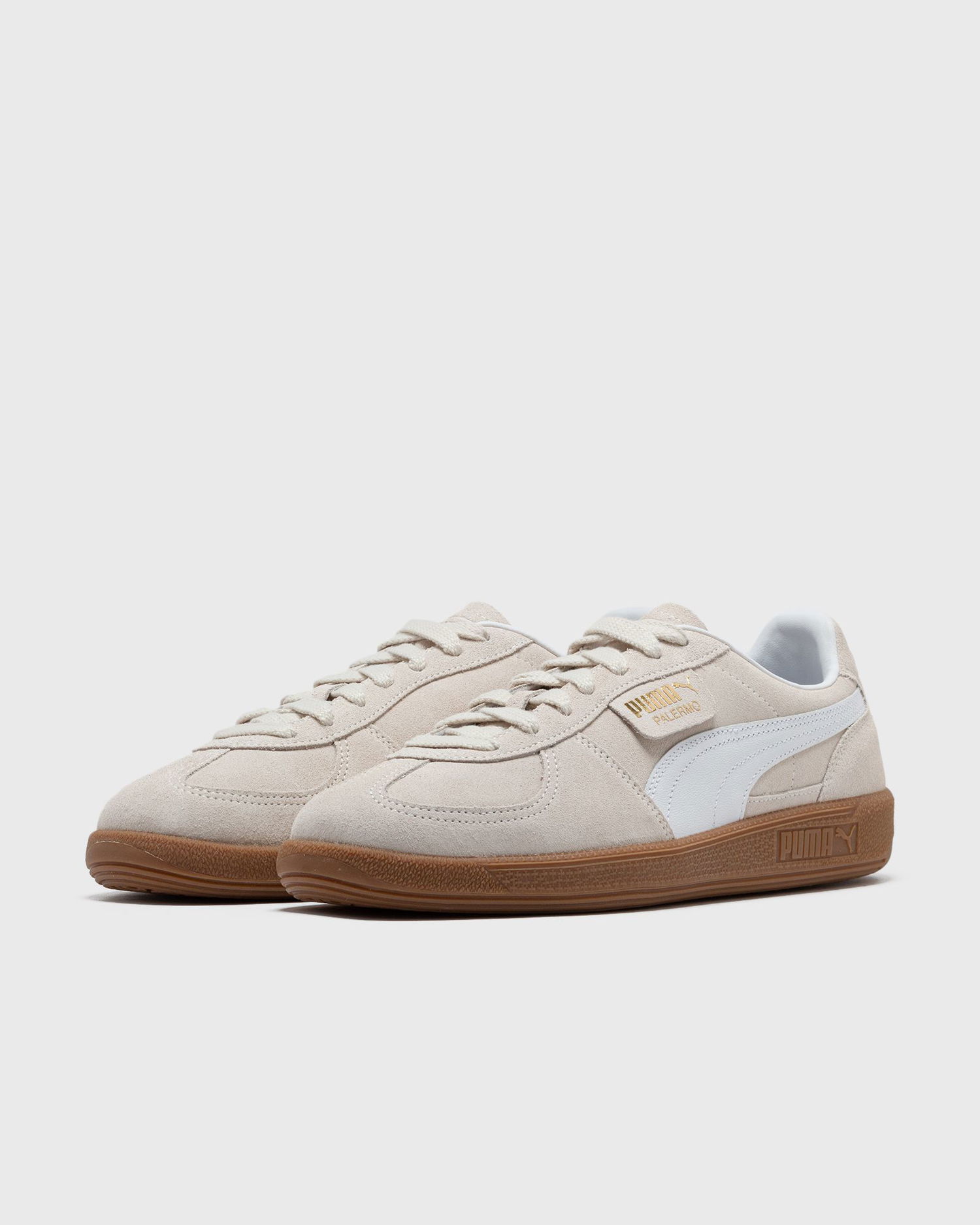 Tenisky a topánky Puma Palermo Béžová | 396463-11, 1