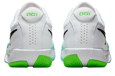 Tenisky a topánky Nike Air Zoom G.T Cut Academy Shoe Biela | fb2599-107, 6