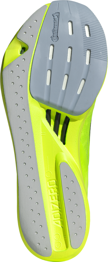 Tenisky a topánky adidas Performance ADIZERO TAKUMI SEN 10 Žltá | ih5715, 2