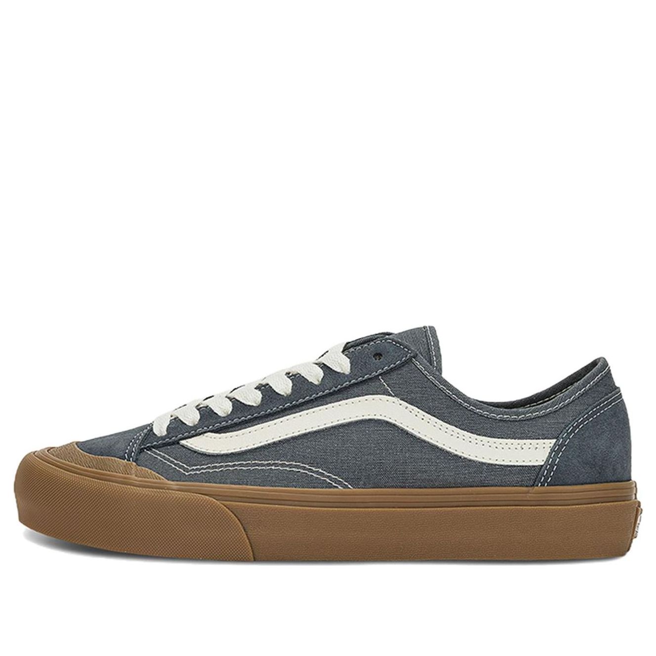 Tenisky a topánky Vans Style 136 Decon VR3 Modrá | VN0A4BX9G0Z, 0