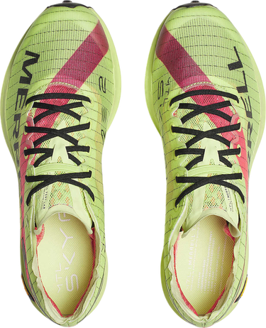 Tenisky a topánky Merrell MTL Skyfire 2 Matryx Žltá | j068309-j068309, 4