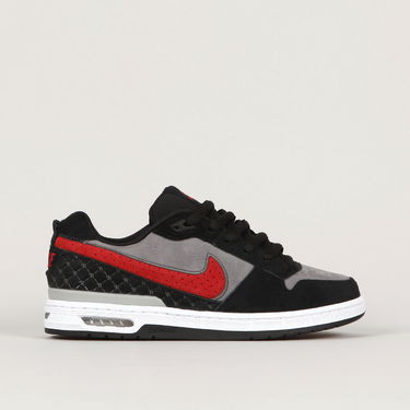 Tenisky a topánky Nike SB Zoom Air Paul Rodriguez 1 OG 'Bred' Šedá | IM7147-001, 5