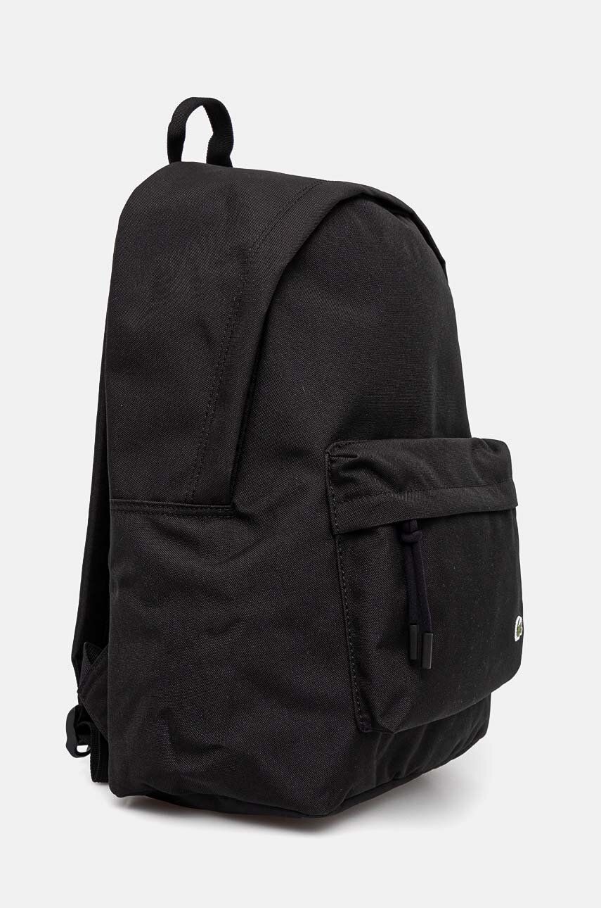 Batoh Lacoste Backpack Čierna | NU4592NE, 1