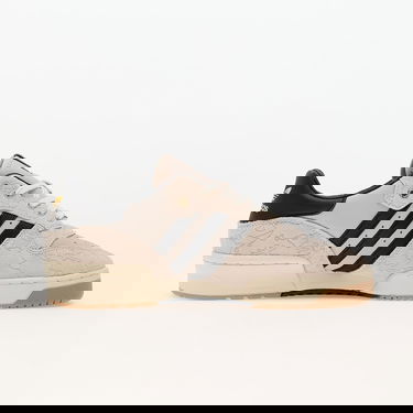 Tenisky a topánky adidas Originals Nadeshot x Rivalry "Chalk Pearl Black" Šedá | IE3416, 4