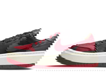 Tenisky a topánky Jordan Air Jordan LV8D Low "Bred" Červená | DQ1823-006, 1