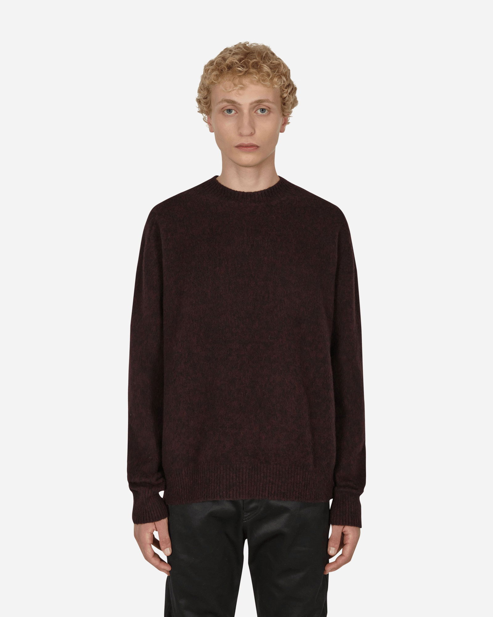 Whistler Crewneck Sweater