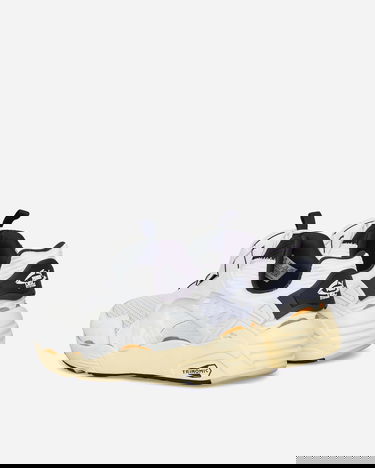 Tenisky a topánky Puma Disc Blaze The Never Worn II Sneakers "White" Biela | 393182-01, 4