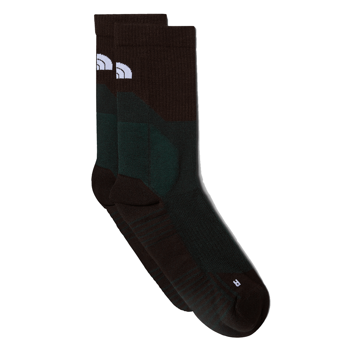 Ponožky The North Face Performance Hiking Crew Sock Rôznofarebný | NF0A882KI0P1, 0