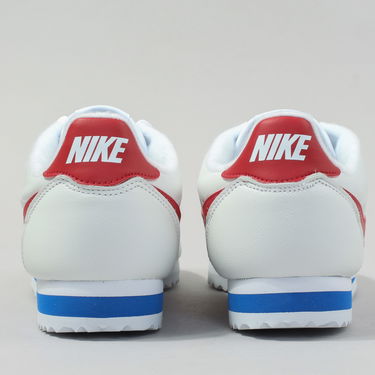 Tenisky a topánky Nike Classic Cortez SE Biela | 902801-100, 3