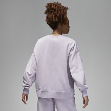 Mikina Jordan Flight Crewneck Sweatshirt Fialová | DQ4599-576, 1