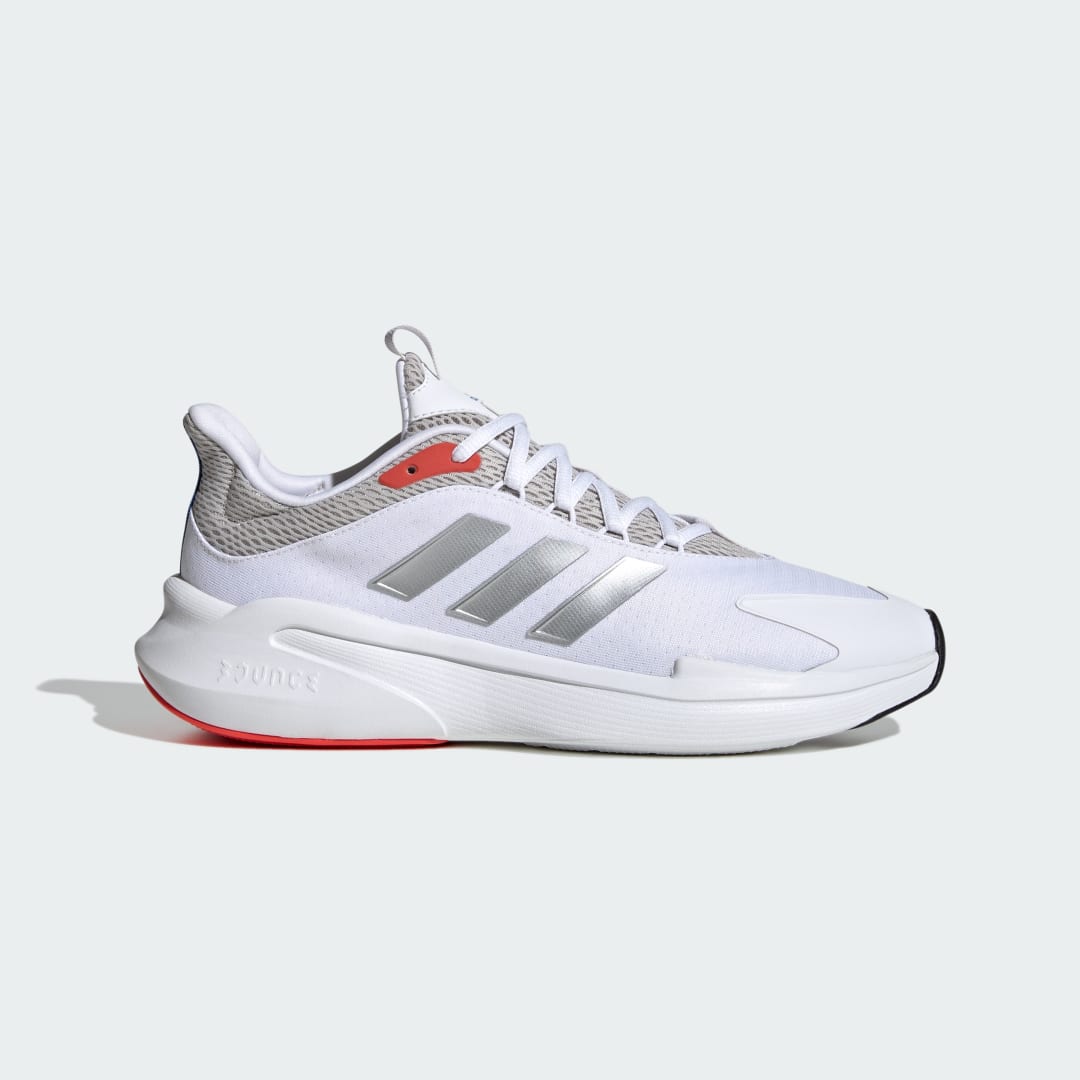 Tenisky a topánky adidas Performance AlphaEdge + Biela | IF7289, 0