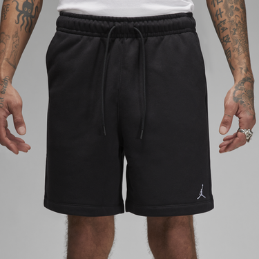 Šortky Nike Essentials Fleece Shorts Čierna | FJ7782-010, 1