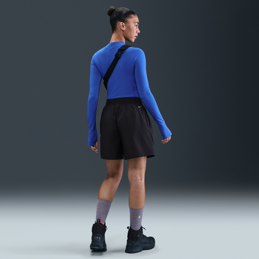 Ľadvinka Nike ACG ACG Repel Ripstop Shorts Modrá | HJ0263-010, 3