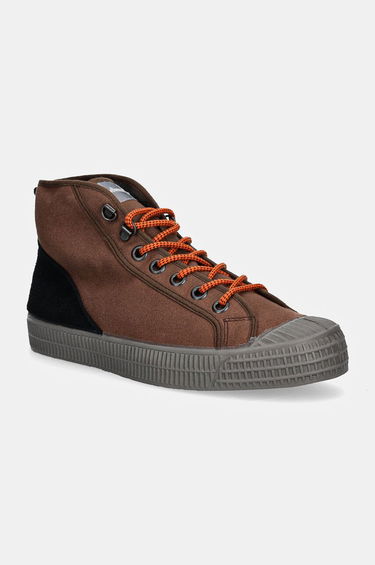 Tenisky a topánky Novesta STAR DRIBBLE HIKER Hnedá | N372029.40Y40Y230, 0