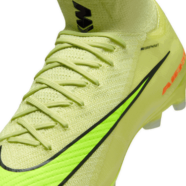 Tenisky a topánky Nike Zoom Superfly 10 Elite AG-PRO Žltá | fq8339-300, 7