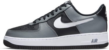 Tenisky a topánky Nike Air Force 1 '07 LV8 Čierna | DV3501-001, 0