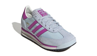 Tenisky a topánky adidas Originals SL 72 RS J Originals Size: 3 Rôznofarebný | JQ5446, 3