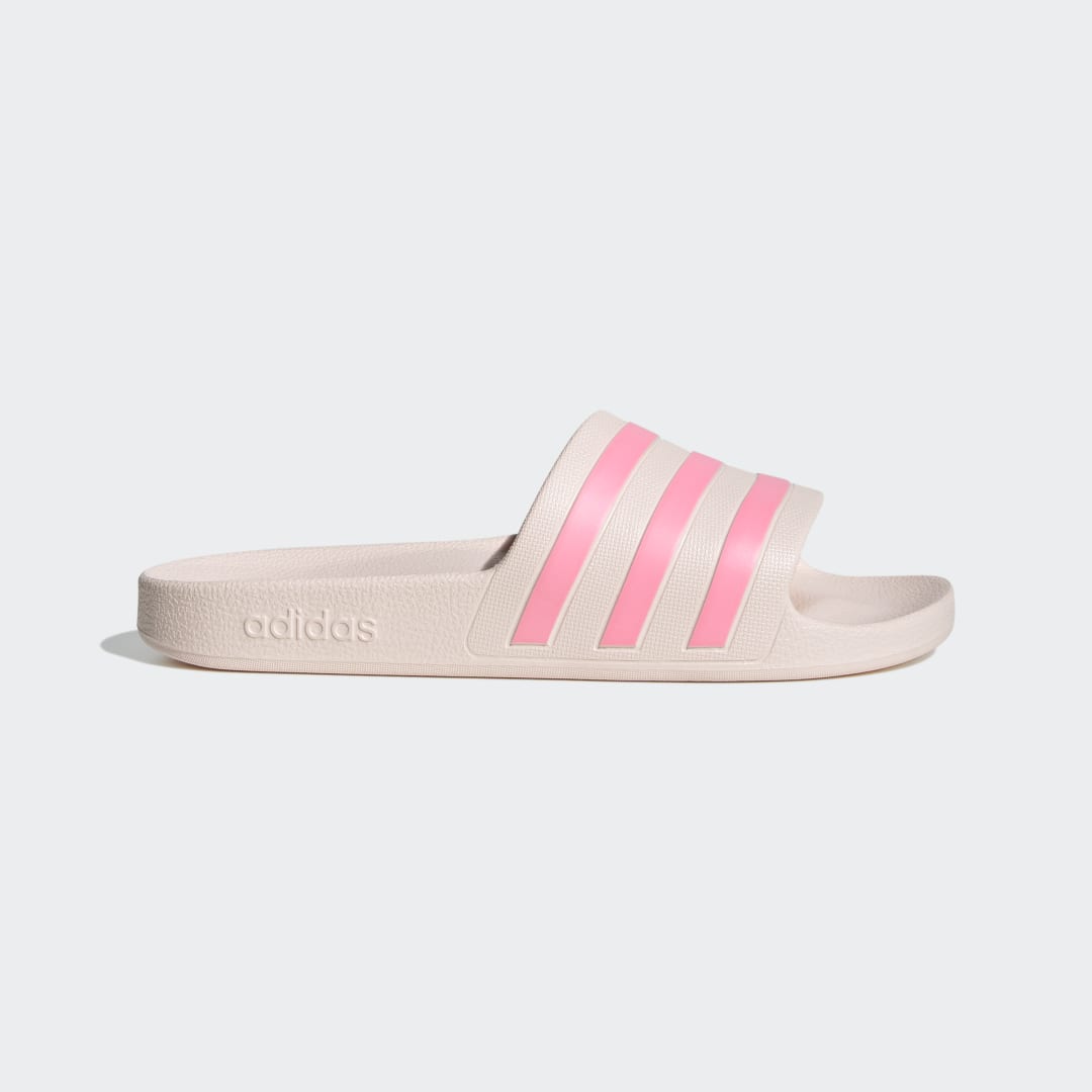 Tenisky a topánky adidas Originals Adilette Aqua Béžová | HP9394, 0