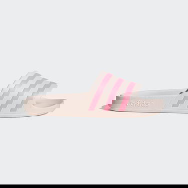 Tenisky a topánky adidas Originals Adilette Aqua Béžová | HP9394, 0