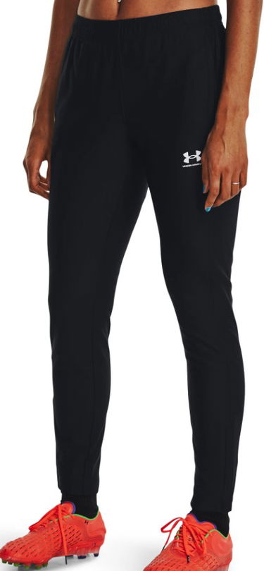 Nohavice Under Armour W's Ch. Pique Čierna | 1379599-001, 0